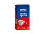 Lavazza Crema e Gusto Ground Coffee 250g - Image 2