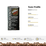 Espresso Intenso - 500 - Image 2