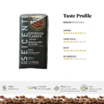 Espresso Classico - 600 - Image 2