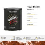 100% Arabica GROUND CAN - Image 2