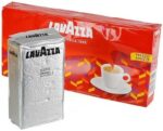 Lavazza Suerte Ground Coffee 1 Kg (4×250 g) - Image 3