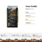 Espresso Extra Dolce 1000 - Image 2