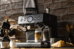 BRIVA BARISTA DUAL BOILER - Image 2