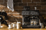 BRIVA BARISTA DUAL BOILER - Image 3