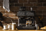 BRIVA BARISTA DUAL BOILER - Image 5