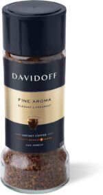 Davidoff Café Grande Cuvee Fine Aroma Coffee - 100 g - Image 2