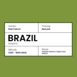 Brazil-Mogiana - Image 2