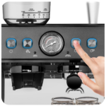 BRIVA BARISTA DUAL BOILER - Image 8