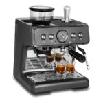 BRIVA BARISTA DUAL BOILER - Image 13