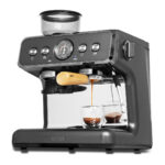 BRIVA BARISTA DUAL BOILER - Image 14