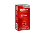Lavazza Qualita Rossa Coffee Capsules - 10 Capsules - Image 2