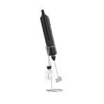 LePresso 3 In 1 Frother - Black - Image 2