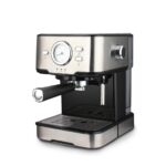 LePresso Dual Cup Barista Espresso Machine
with Steam Milk Frothing - Image 2