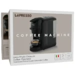 LePresso Lieto Multi-Capsule Coffee Machine - Image 5