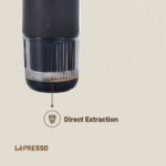 LePresso Portable Espresso Machine - Image 6