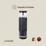 LePresso Portable Espresso Machine - Image 7