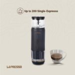LePresso Portable Espresso Machine - Image 8