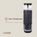 LePresso Portable Espresso Machine - Image 9