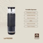 LePresso Portable Espresso Machine - Image 11