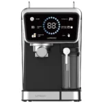 LePresso Réveil Hot & Cold Brewing Coffee Machine - Black - Image 3