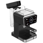LePresso Réveil Hot & Cold Brewing Coffee Machine - Black - Image 4