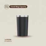 LePresso Rich Brew Coffee Machine Interactive Touch Display - Black - Image 12