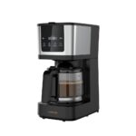 LePresso Rich Brew Coffee Machine Interactive Touch Display - Black - Image 2