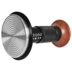 Lepresso 58.5mm Impact Tamper - Black - Image 2