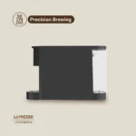 Lepresso Automatic Capsule Coffee Maker - Black - Image 5