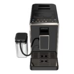 Lepresso Automatic Espresso Machine - Black - Image 3