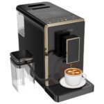 Lepresso Automatic Espresso Machine - Black - Image 2