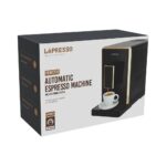 Lepresso Automatic Espresso Machine - Black - Image 4