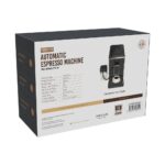 Lepresso Automatic Espresso Machine - Black - Image 5