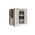 Lepresso Coffee Brewer With Bean Grinder - Black - Image 4