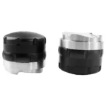 Lepresso Coffee Distributor Levelling Tool - Black - Image 3