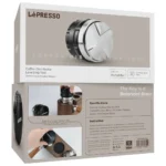 Lepresso Coffee Distributor Levelling Tool - Black - Image 4