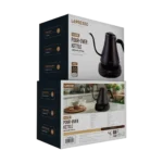 Lepresso Electric Pour-Over Kettle - Black - Image 3