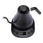 Lepresso Electric Pour-Over Kettle - Black - Image 2