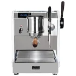 Lepresso Espresso Eccellenza Commercial Coffee Machine with Motion Sensor - White - Image 2