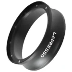 Lepresso Magnetic 58mm Dosing Ring - Black - Image 2