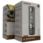 Lepresso Portable 2-in-1 Espresso Maker - Image 2