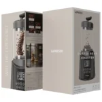 Lepresso Roastlab Coffee Bean Roaster with Manual & Automatic Function - Black - Image 2