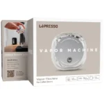 Lepresso Vapor Machine For Coffee Beans - Transparent - Image 3
