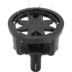 Lepresso WDT Coffee Distributor Tool - Black - Image 2