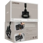 Lepresso WDT Coffee Distributor Tool - Black - Image 3