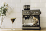 BRIVA BARISTA DUAL BOILER - Image 15