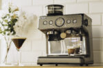 BRIVA BARISTA DUAL BOILER - Image 16