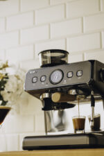 BRIVA BARISTA DUAL BOILER - Image 17