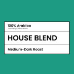 House blend (ARABICA 100%)-Exotic blend - Image 2