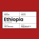 Ethiopia-Guji - Image 2